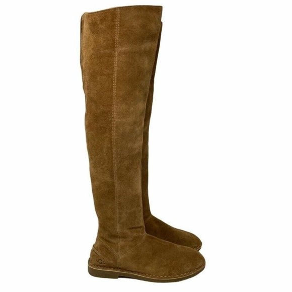 loma ugg boot